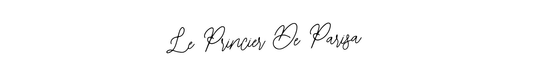 You can use this online signature creator to create a handwritten signature for the name Le Princier De Parisa. This is the best online autograph maker. Le Princier De Parisa signature style 12 images and pictures png