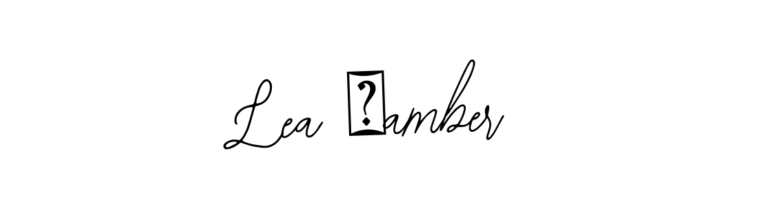 Also we have Lea Čamber name is the best signature style. Create professional handwritten signature collection using Bearetta-2O07w autograph style. Lea Čamber signature style 12 images and pictures png