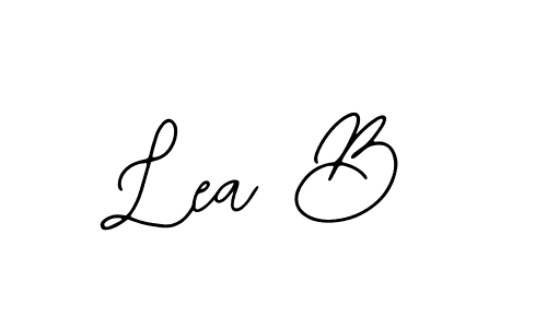 See photos of Lea B official signature by Spectra . Check more albums & portfolios. Read reviews & check more about Bearetta-2O07w font. Lea B signature style 12 images and pictures png