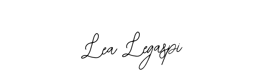 It looks lik you need a new signature style for name Lea Legaspi. Design unique handwritten (Bearetta-2O07w) signature with our free signature maker in just a few clicks. Lea Legaspi signature style 12 images and pictures png