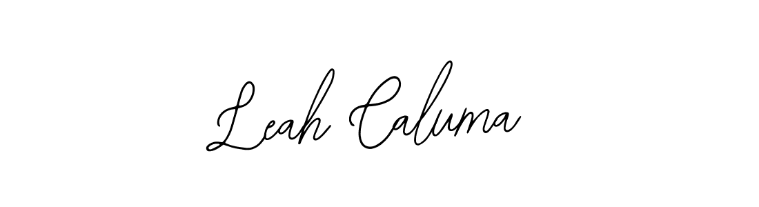 You can use this online signature creator to create a handwritten signature for the name Leah Caluma. This is the best online autograph maker. Leah Caluma signature style 12 images and pictures png