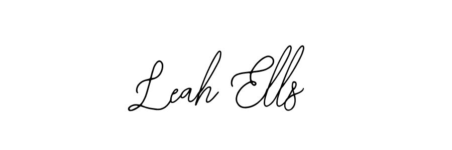 See photos of Leah Ells official signature by Spectra . Check more albums & portfolios. Read reviews & check more about Bearetta-2O07w font. Leah Ells signature style 12 images and pictures png