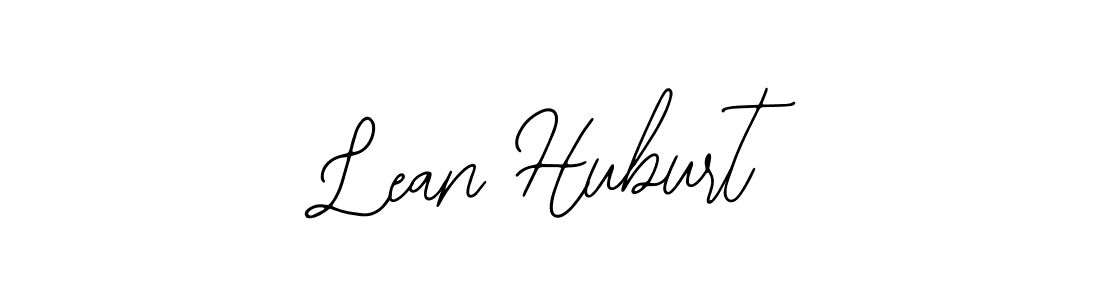 Once you've used our free online signature maker to create your best signature Bearetta-2O07w style, it's time to enjoy all of the benefits that Lean Huburt name signing documents. Lean Huburt signature style 12 images and pictures png