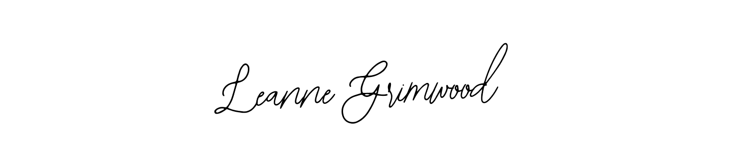 Check out images of Autograph of Leanne Grimwood name. Actor Leanne Grimwood Signature Style. Bearetta-2O07w is a professional sign style online. Leanne Grimwood signature style 12 images and pictures png
