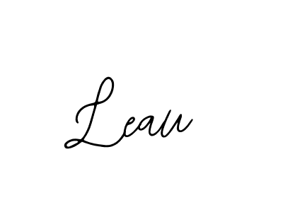 Once you've used our free online signature maker to create your best signature Bearetta-2O07w style, it's time to enjoy all of the benefits that Leau name signing documents. Leau signature style 12 images and pictures png