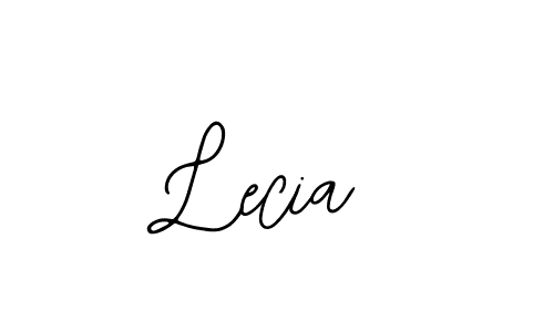 It looks lik you need a new signature style for name Lecia. Design unique handwritten (Bearetta-2O07w) signature with our free signature maker in just a few clicks. Lecia signature style 12 images and pictures png