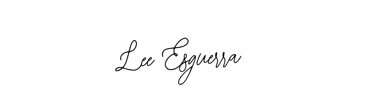 Once you've used our free online signature maker to create your best signature Bearetta-2O07w style, it's time to enjoy all of the benefits that Lee Esguerra name signing documents. Lee Esguerra signature style 12 images and pictures png