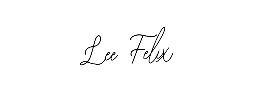 Create a beautiful signature design for name Lee Felix. With this signature (Bearetta-2O07w) fonts, you can make a handwritten signature for free. Lee Felix signature style 12 images and pictures png