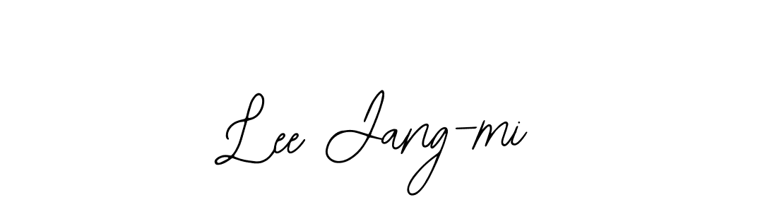 You can use this online signature creator to create a handwritten signature for the name Lee Jang-mi. This is the best online autograph maker. Lee Jang-mi signature style 12 images and pictures png