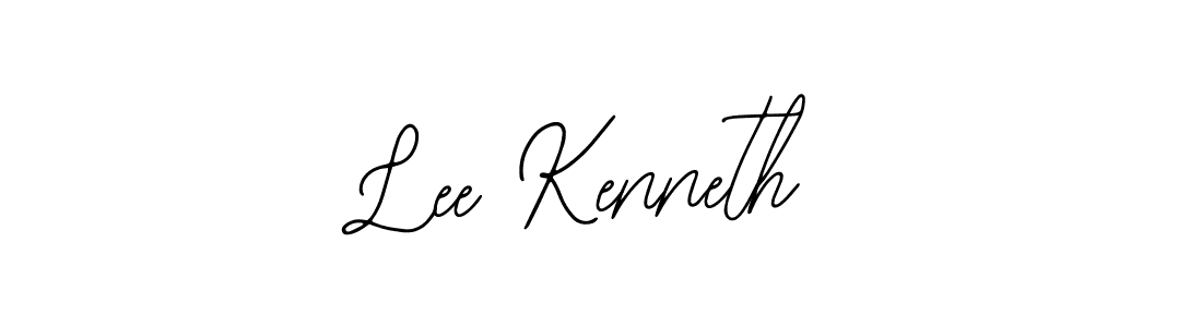 if you are searching for the best signature style for your name Lee Kenneth. so please give up your signature search. here we have designed multiple signature styles  using Bearetta-2O07w. Lee Kenneth signature style 12 images and pictures png