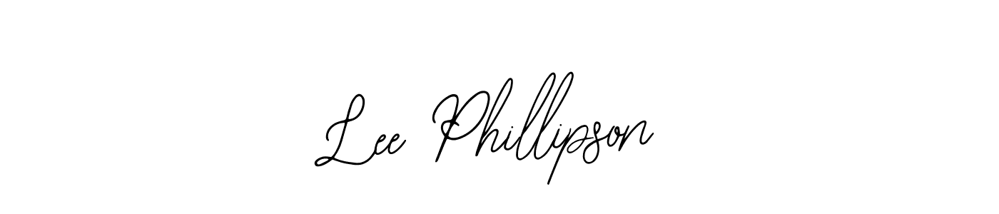 Also You can easily find your signature by using the search form. We will create Lee Phillipson name handwritten signature images for you free of cost using Bearetta-2O07w sign style. Lee Phillipson signature style 12 images and pictures png