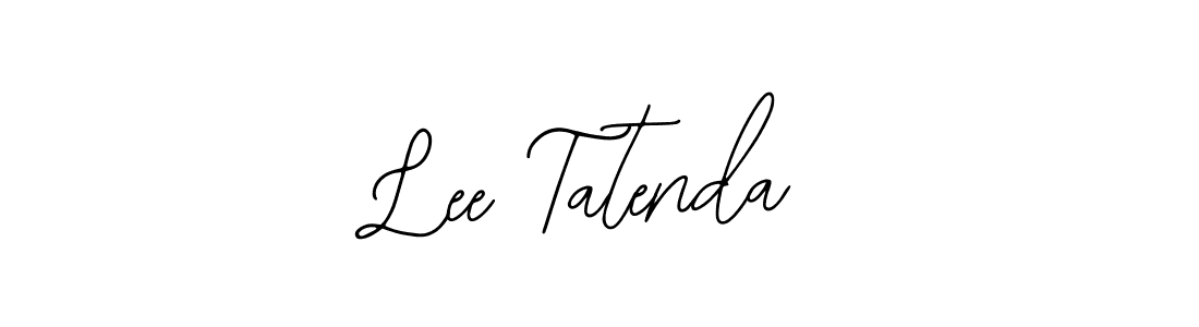 You can use this online signature creator to create a handwritten signature for the name Lee Tatenda. This is the best online autograph maker. Lee Tatenda signature style 12 images and pictures png