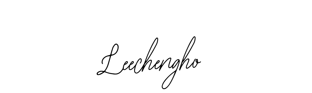 Once you've used our free online signature maker to create your best signature Bearetta-2O07w style, it's time to enjoy all of the benefits that Leechengho name signing documents. Leechengho signature style 12 images and pictures png