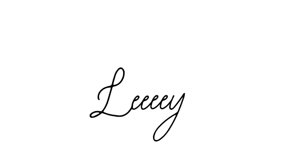 See photos of Leeeey official signature by Spectra . Check more albums & portfolios. Read reviews & check more about Bearetta-2O07w font. Leeeey signature style 12 images and pictures png