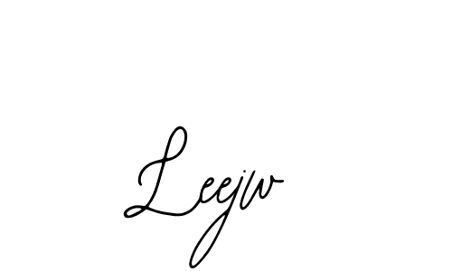 Here are the top 10 professional signature styles for the name Leejw. These are the best autograph styles you can use for your name. Leejw signature style 12 images and pictures png