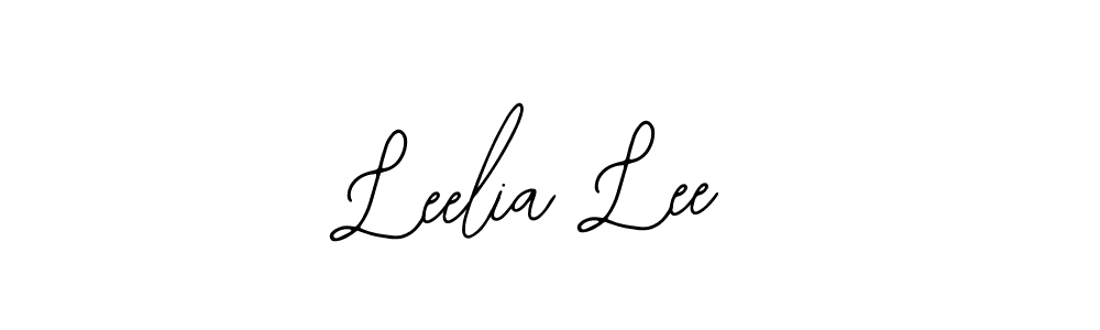 See photos of Leelia Lee official signature by Spectra . Check more albums & portfolios. Read reviews & check more about Bearetta-2O07w font. Leelia Lee signature style 12 images and pictures png