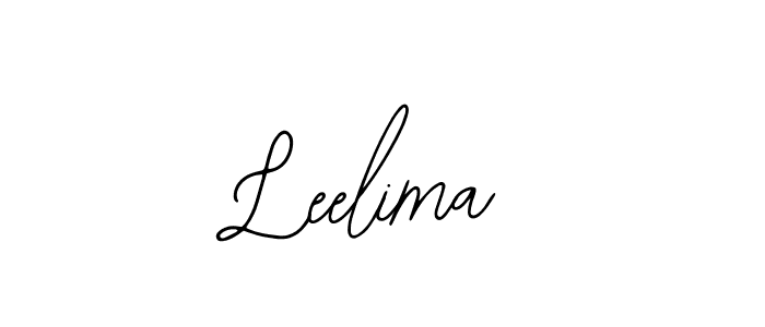 Check out images of Autograph of Leelima name. Actor Leelima Signature Style. Bearetta-2O07w is a professional sign style online. Leelima signature style 12 images and pictures png