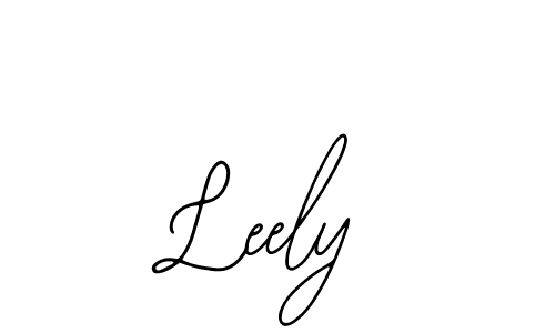 Best and Professional Signature Style for Leely. Bearetta-2O07w Best Signature Style Collection. Leely signature style 12 images and pictures png