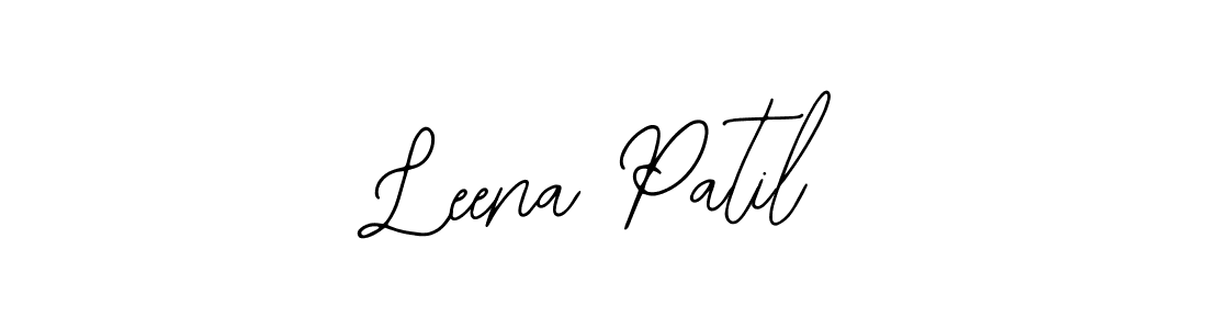 Check out images of Autograph of Leena Patil name. Actor Leena Patil Signature Style. Bearetta-2O07w is a professional sign style online. Leena Patil signature style 12 images and pictures png