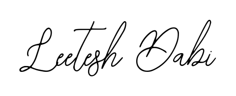 The Bearetta-2O07w handwriting style adds charm and authenticity to name Leetesh Dabi. A wonderful choice for personal thank-you notes. Leetesh Dabi signature style 12 images and pictures png
