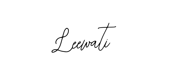 Here are the top 10 professional signature styles for the name Leewati. These are the best autograph styles you can use for your name. Leewati signature style 12 images and pictures png