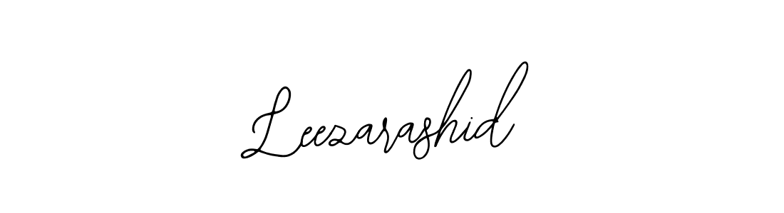 How to Draw Leezarashid signature style? Bearetta-2O07w is a latest design signature styles for name Leezarashid. Leezarashid signature style 12 images and pictures png