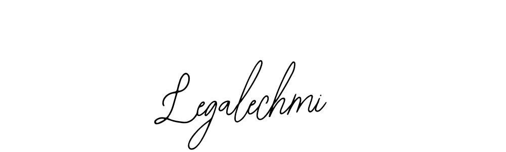 How to Draw Legalechmi signature style? Bearetta-2O07w is a latest design signature styles for name Legalechmi. Legalechmi signature style 12 images and pictures png