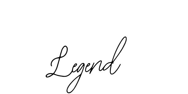 Best and Professional Signature Style for Legend. Bearetta-2O07w Best Signature Style Collection. Legend signature style 12 images and pictures png