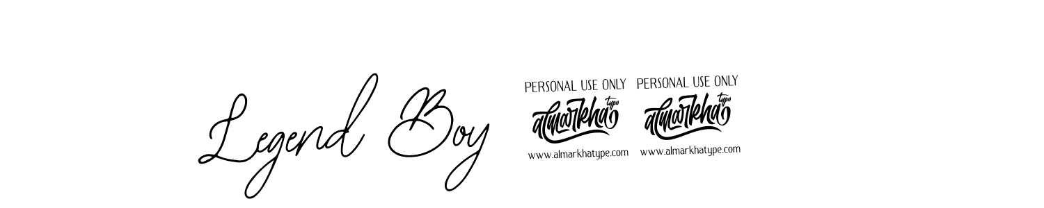 It looks lik you need a new signature style for name Legend Boy 295 . Design unique handwritten (Bearetta-2O07w) signature with our free signature maker in just a few clicks. Legend Boy 295  signature style 12 images and pictures png