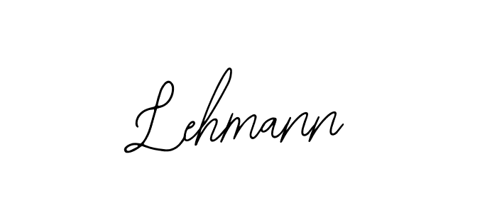 Also You can easily find your signature by using the search form. We will create Lehmann name handwritten signature images for you free of cost using Bearetta-2O07w sign style. Lehmann signature style 12 images and pictures png