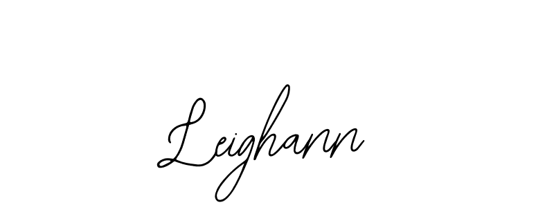 Check out images of Autograph of Leighann name. Actor Leighann Signature Style. Bearetta-2O07w is a professional sign style online. Leighann signature style 12 images and pictures png