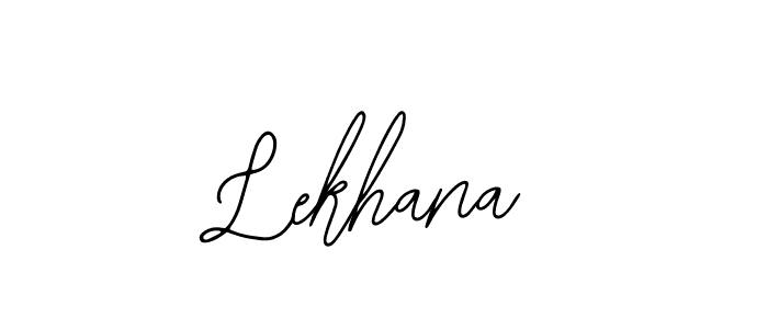 See photos of Lekhana official signature by Spectra . Check more albums & portfolios. Read reviews & check more about Bearetta-2O07w font. Lekhana signature style 12 images and pictures png