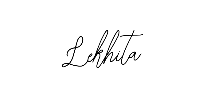 See photos of Lekhita official signature by Spectra . Check more albums & portfolios. Read reviews & check more about Bearetta-2O07w font. Lekhita signature style 12 images and pictures png
