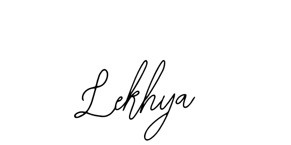 Check out images of Autograph of Lekhya name. Actor Lekhya Signature Style. Bearetta-2O07w is a professional sign style online. Lekhya signature style 12 images and pictures png