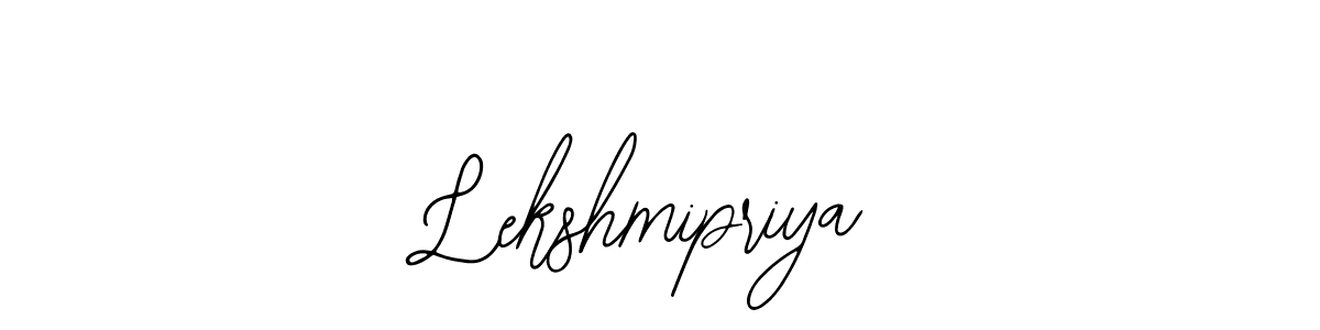 Lekshmipriya stylish signature style. Best Handwritten Sign (Bearetta-2O07w) for my name. Handwritten Signature Collection Ideas for my name Lekshmipriya. Lekshmipriya signature style 12 images and pictures png