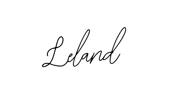 Here are the top 10 professional signature styles for the name Leland. These are the best autograph styles you can use for your name. Leland signature style 12 images and pictures png