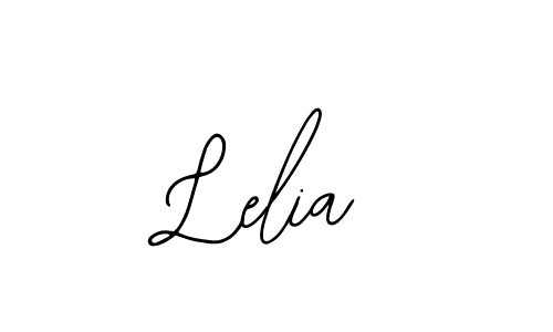 Make a beautiful signature design for name Lelia. Use this online signature maker to create a handwritten signature for free. Lelia signature style 12 images and pictures png