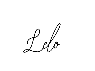 Make a short Lelo signature style. Manage your documents anywhere anytime using Bearetta-2O07w. Create and add eSignatures, submit forms, share and send files easily. Lelo signature style 12 images and pictures png