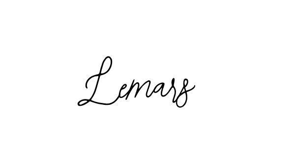 The best way (Bearetta-2O07w) to make a short signature is to pick only two or three words in your name. The name Lemars include a total of six letters. For converting this name. Lemars signature style 12 images and pictures png