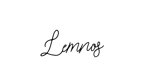 Also we have Lemnos name is the best signature style. Create professional handwritten signature collection using Bearetta-2O07w autograph style. Lemnos signature style 12 images and pictures png