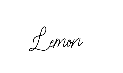 Similarly Bearetta-2O07w is the best handwritten signature design. Signature creator online .You can use it as an online autograph creator for name Lemon. Lemon signature style 12 images and pictures png