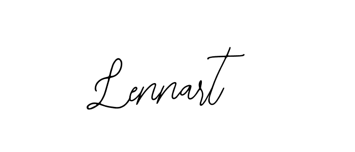 Make a short Lennart signature style. Manage your documents anywhere anytime using Bearetta-2O07w. Create and add eSignatures, submit forms, share and send files easily. Lennart signature style 12 images and pictures png