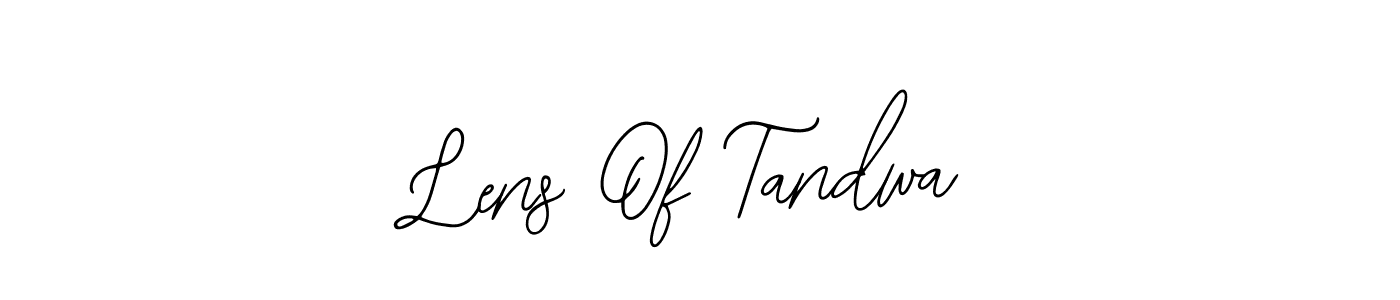 Similarly Bearetta-2O07w is the best handwritten signature design. Signature creator online .You can use it as an online autograph creator for name Lens Of Tandwa. Lens Of Tandwa signature style 12 images and pictures png