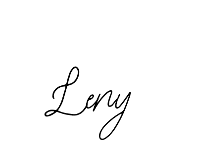 You can use this online signature creator to create a handwritten signature for the name Leny. This is the best online autograph maker. Leny signature style 12 images and pictures png