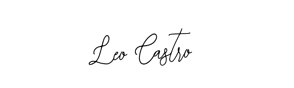 How to Draw Leo Castro signature style? Bearetta-2O07w is a latest design signature styles for name Leo Castro. Leo Castro signature style 12 images and pictures png