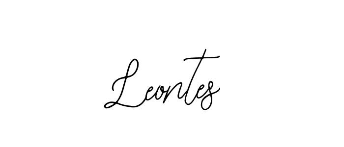 Make a beautiful signature design for name Leontes. Use this online signature maker to create a handwritten signature for free. Leontes signature style 12 images and pictures png