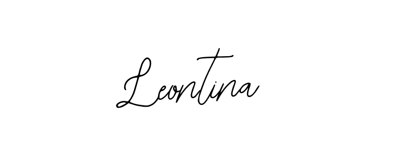 Check out images of Autograph of Leontina name. Actor Leontina Signature Style. Bearetta-2O07w is a professional sign style online. Leontina signature style 12 images and pictures png