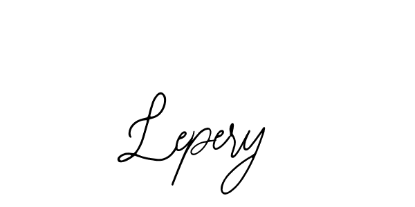 You can use this online signature creator to create a handwritten signature for the name Lepery. This is the best online autograph maker. Lepery signature style 12 images and pictures png