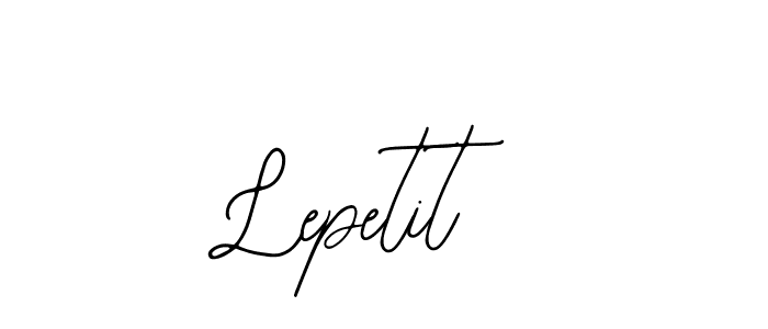 See photos of Lepetit official signature by Spectra . Check more albums & portfolios. Read reviews & check more about Bearetta-2O07w font. Lepetit signature style 12 images and pictures png