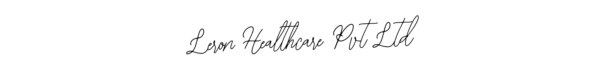 See photos of Leron Healthcare Pvt Ltd official signature by Spectra . Check more albums & portfolios. Read reviews & check more about Bearetta-2O07w font. Leron Healthcare Pvt Ltd signature style 12 images and pictures png